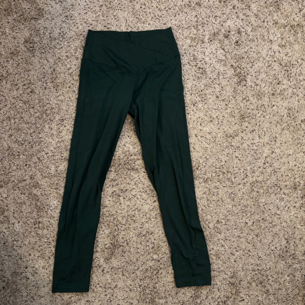 Aerie Offline Crossover Legging